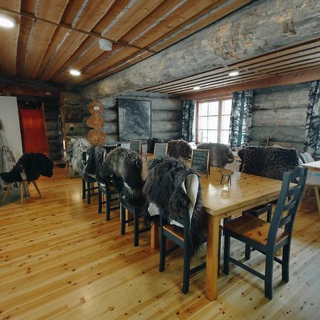 Villa Iglu Kuusamo Exterior foto